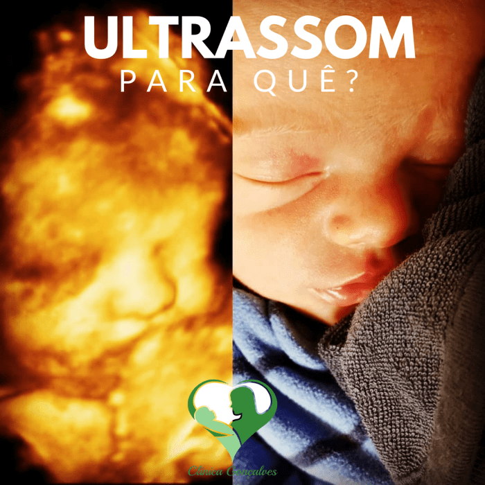 ultrassom
