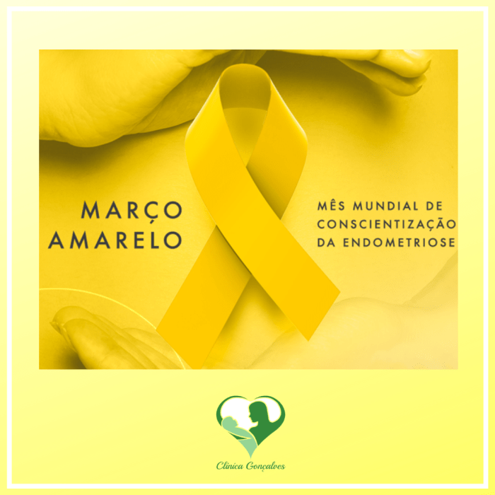 MArço Amarelo