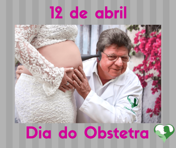 12 de abril Dia do Obstetra (3)